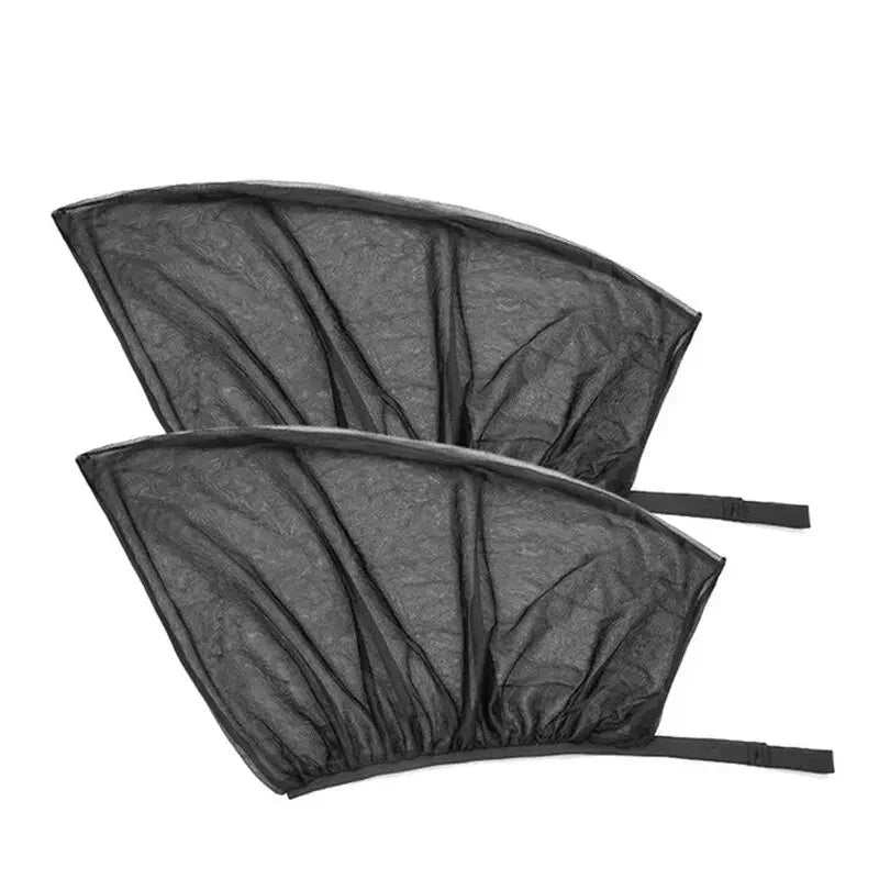 AUTOSHADE – Foldable Sunshade for Comfortable Vehicle Temperatures
