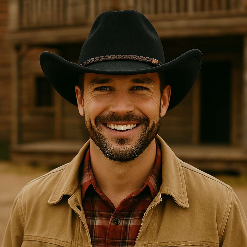 Cowboyhat