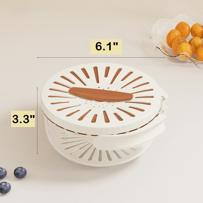 Drain Basket