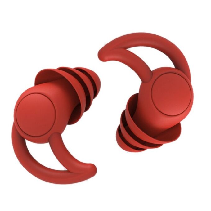 Effective Noise Reduction for Complete Relaxation