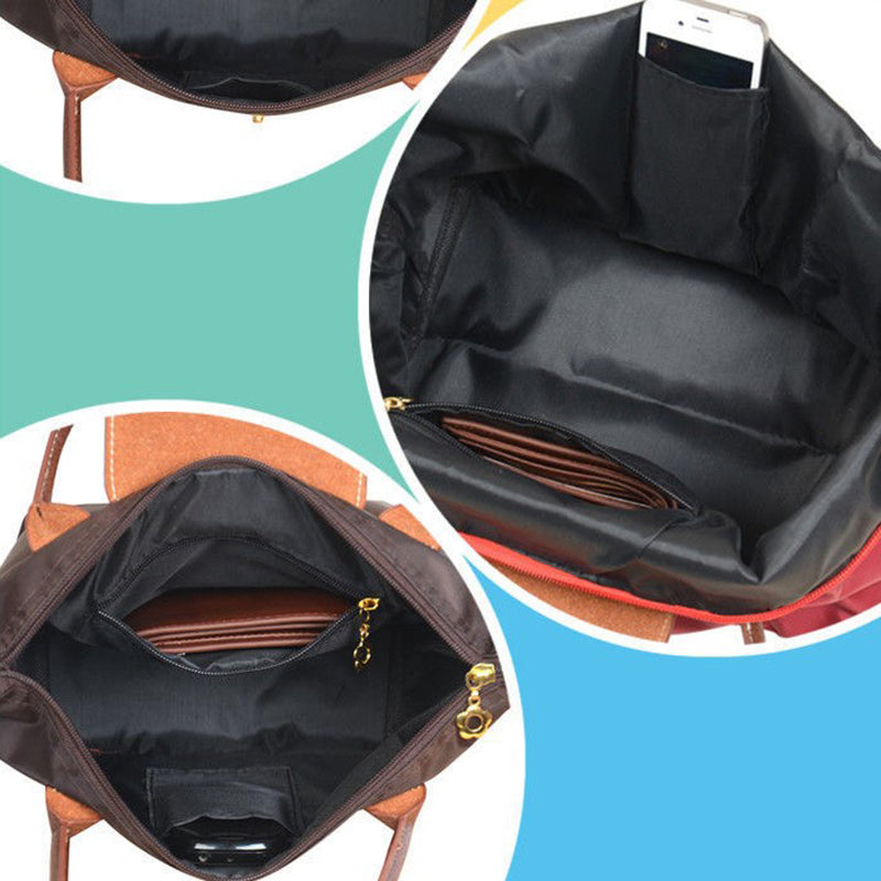 Elegant Women's Bag | Stylish and Spacious Shoulder Bag for Everyday Use