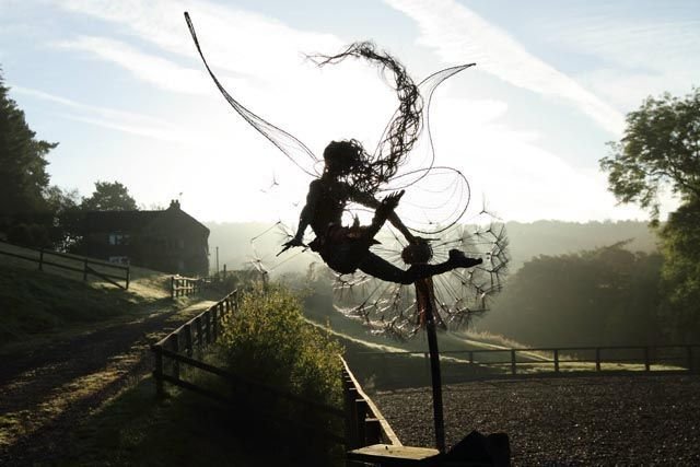 FairyCraft | Transform Every Corner of Your Garden into a Fairy Tale Scene