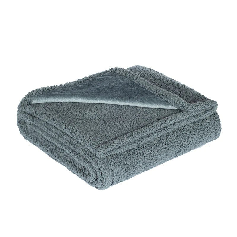 INTIMAFLEECE – Waterproof Love Blanket for Cozy Nights