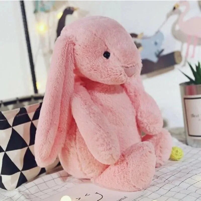 Luxurious Cuddle Toy That Wraps You in Sleep and Softness