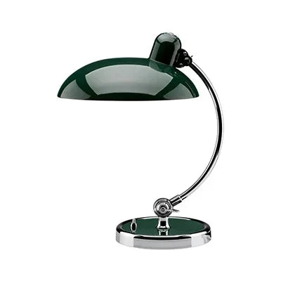 Minimalist Table Lamp with a Warm Scandinavian Look