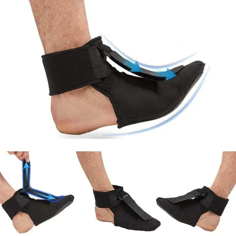 Night Sock for Heel Spur, Plantar Fasciitis