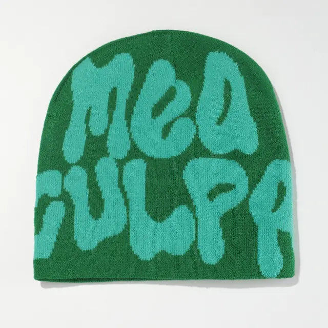Nokmo | 2023 Quality Knitted Beanies
