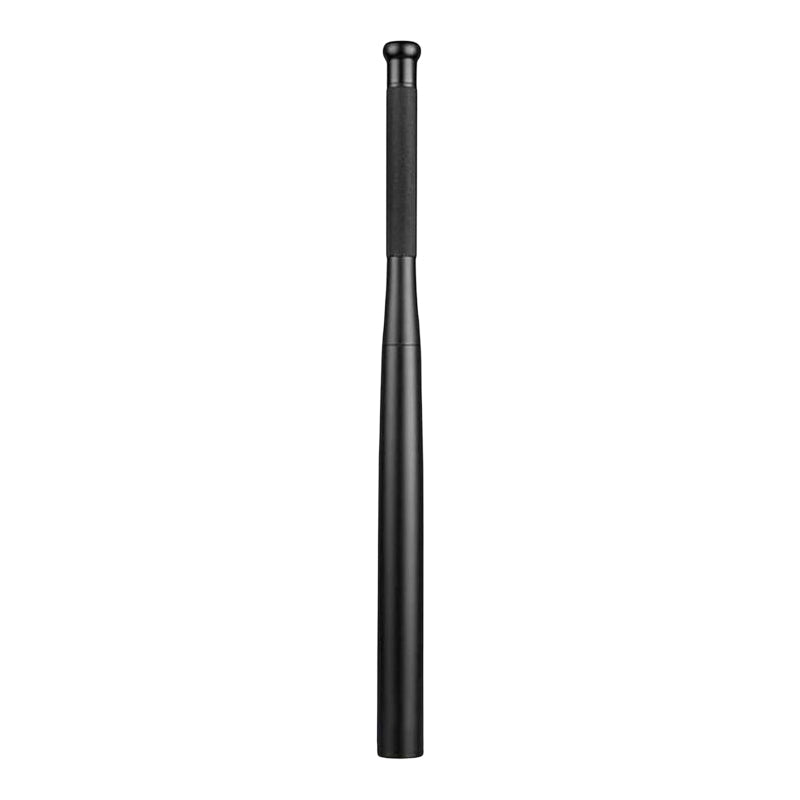 Nokmo | Baseball Bat Shaped LED Flashlight | Aluminum Alloy, 3 Lighting Modes | Emergency & Utility Use