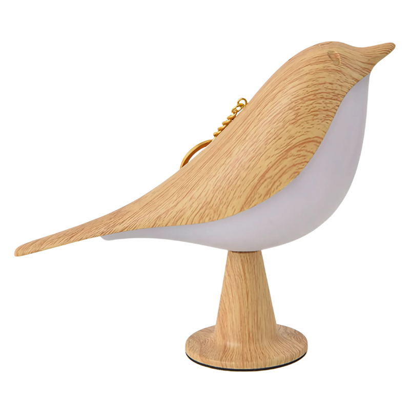 Nokmo | Bird Lamp