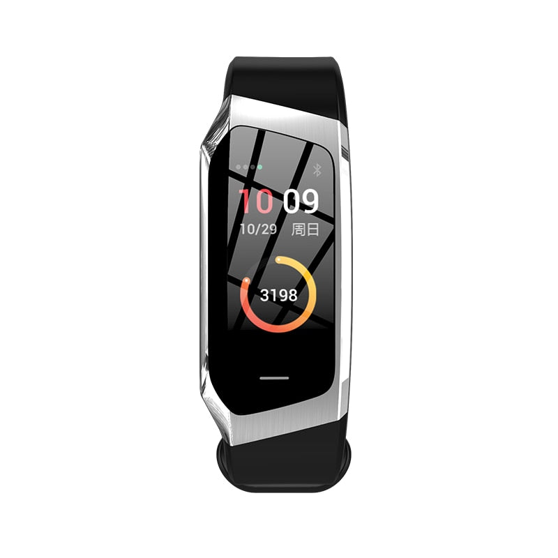 Nokmo | Blood Pressure Smart Watch and Heart Rate Monitor