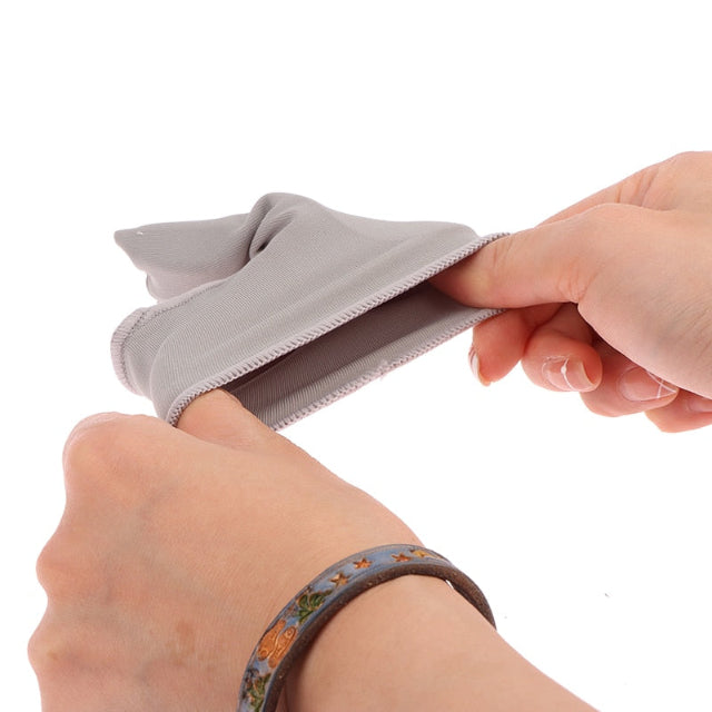 Nokmo | Gel Bunion Corrector for Foot Pain Relief