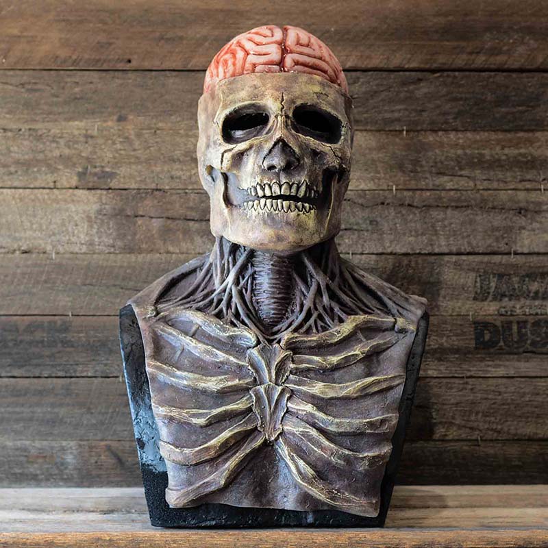 Nokmo | Halloween Horror Mask
