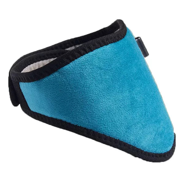 Nokmo | Heated Cervical Collar – Neck Heating Band against Muscle Tension and Headaches