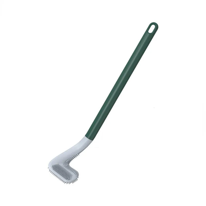 Nokmo | Hygienic Toilet Brush with Flexible Head