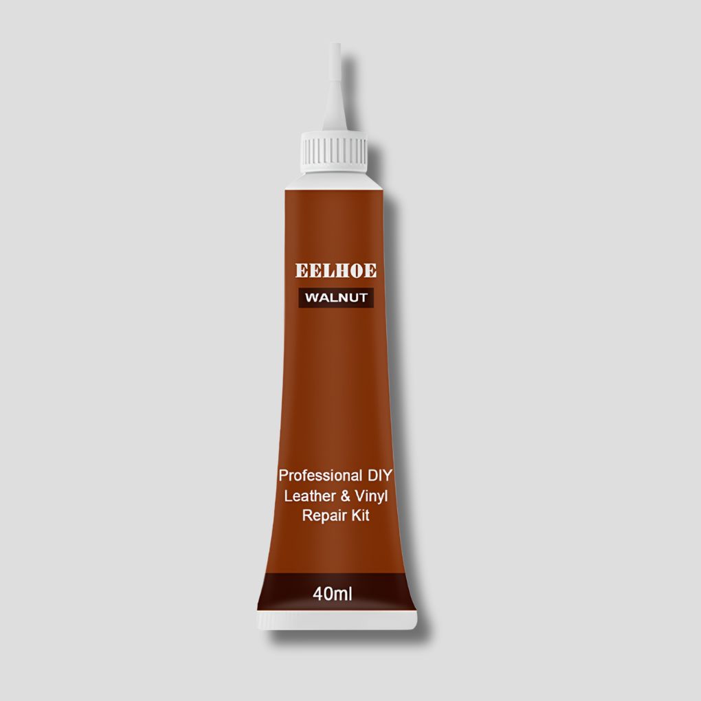 Nokmo | Leather Repair Gel for Scratches & Cracks