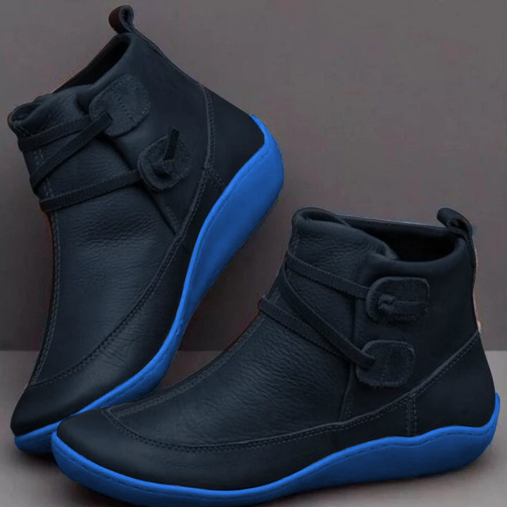 Nokmo | Orthopedic Boots