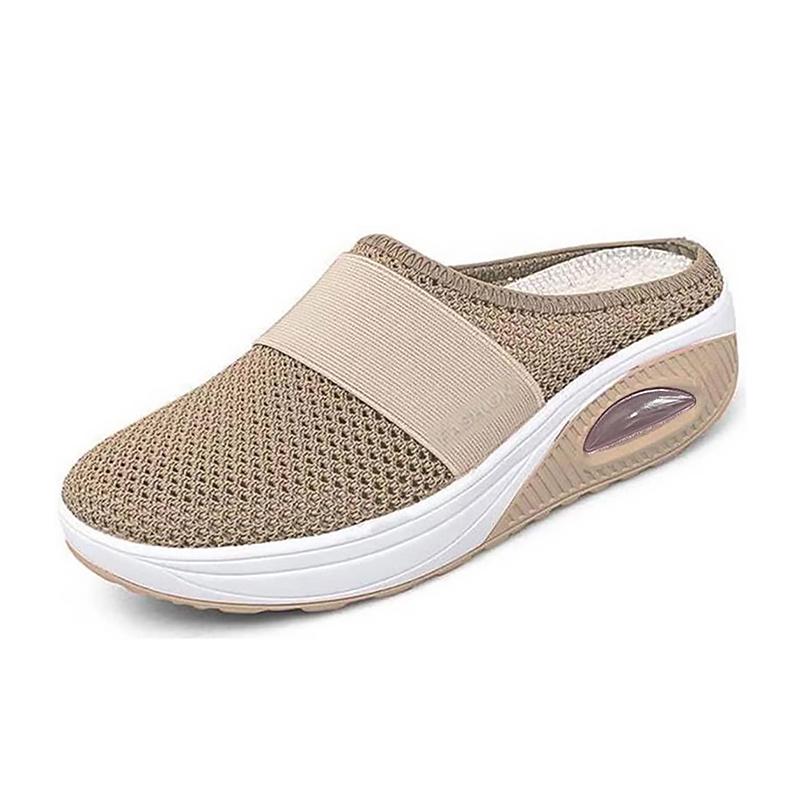 Nokmo | Orthopedic Slippers with Air Cushions for Diabetics