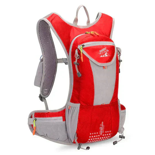 Nokmo | Outdoor Hydration Backpack