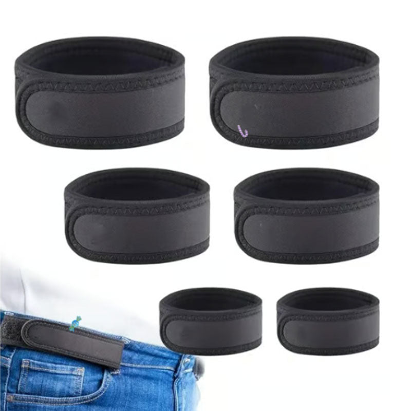 Nokmo | Portable Buckleless Belt