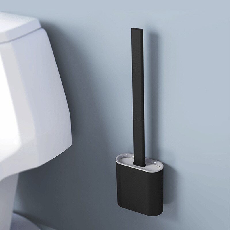 Nokmo | Pro Cleaner | Say goodbye to the traditional toilet brush!