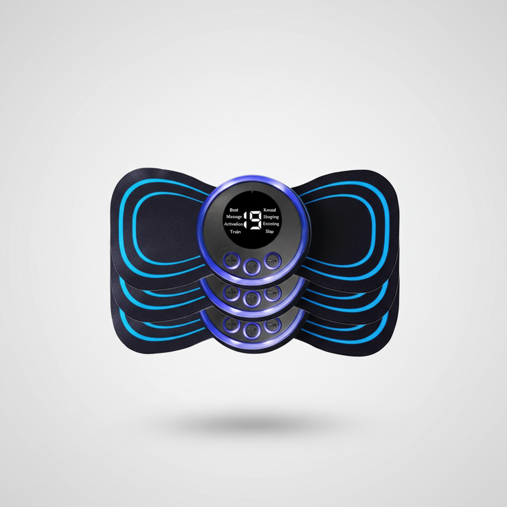 Nokmo | Sciatica and Lower Back Pain Relief, Neuro Corrective Therapy | Neurological Treatment for Cognitive Enhancement and Mental Wellbeing