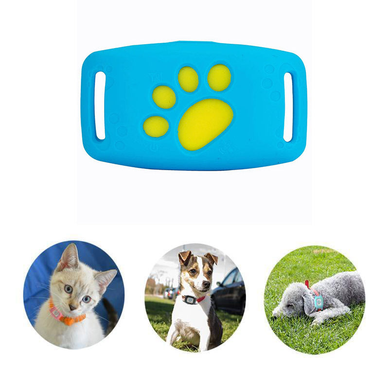 Nokmo | Slim GPS Cat Collar