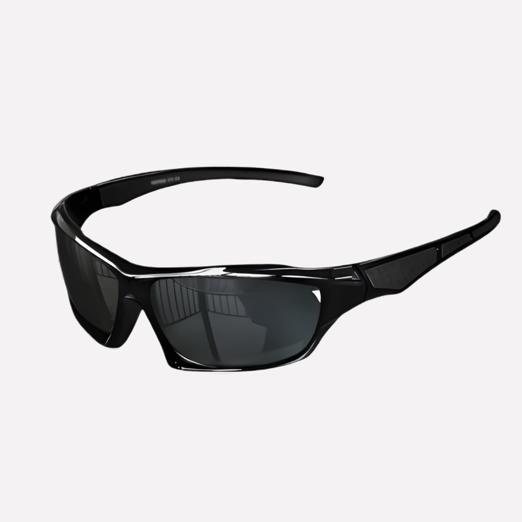 Nokmo | Sports Sunglasses with UV400 Polarized Lenses