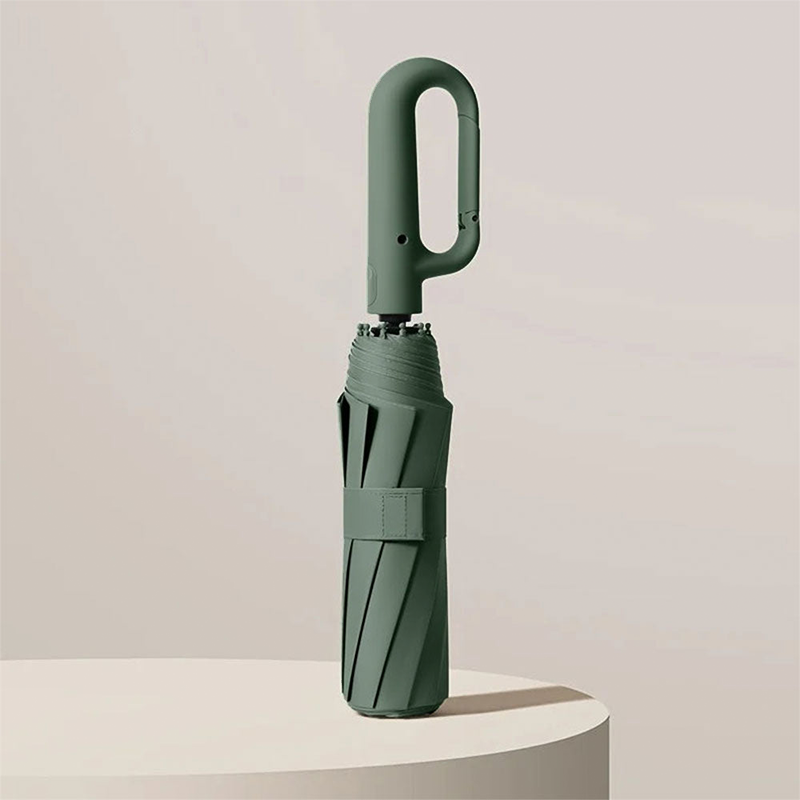 Nokmo | StormGuard Pro Compact Umbrella