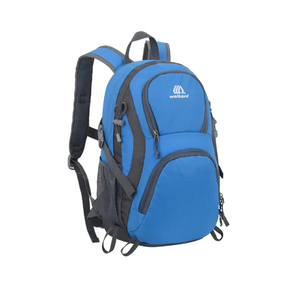Nokmo | Ultralight Waterproof Outdoor Backpack – Lightweight Daypack for Hiking, Camping & Travel