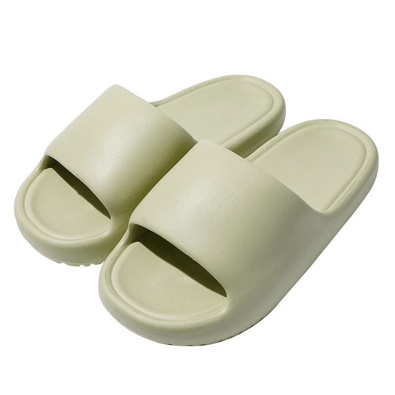 Nokmo | Unisex Slides with Contoured Footbed