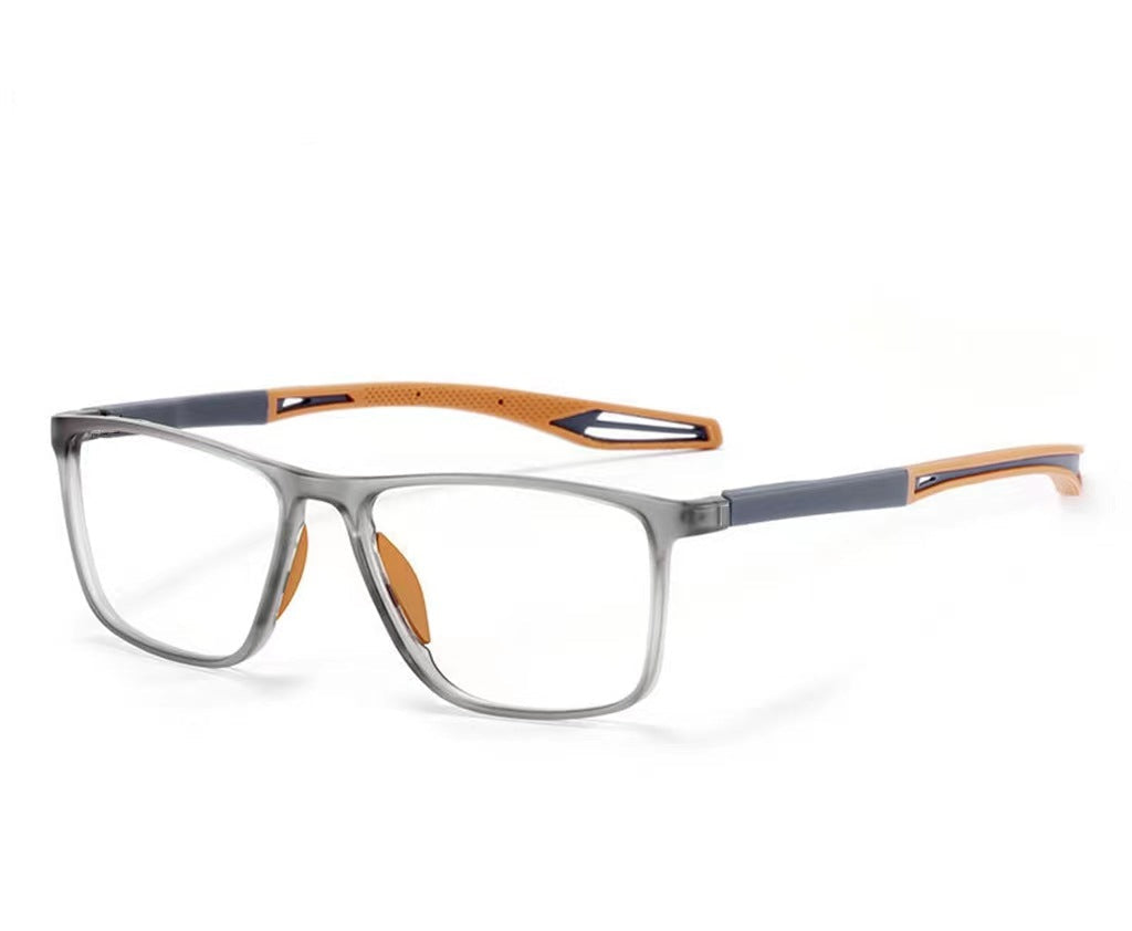 Nokmo | Unisex Sport Reading Glasses Blue Light Filter