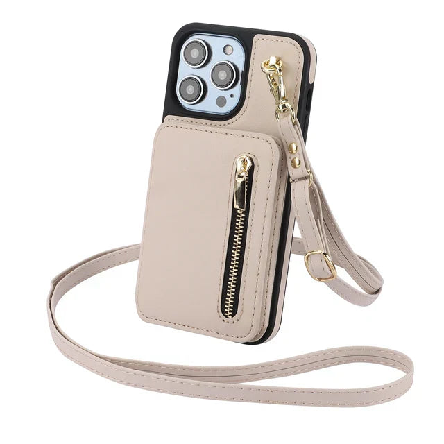 Nokmo™ Wallet Case