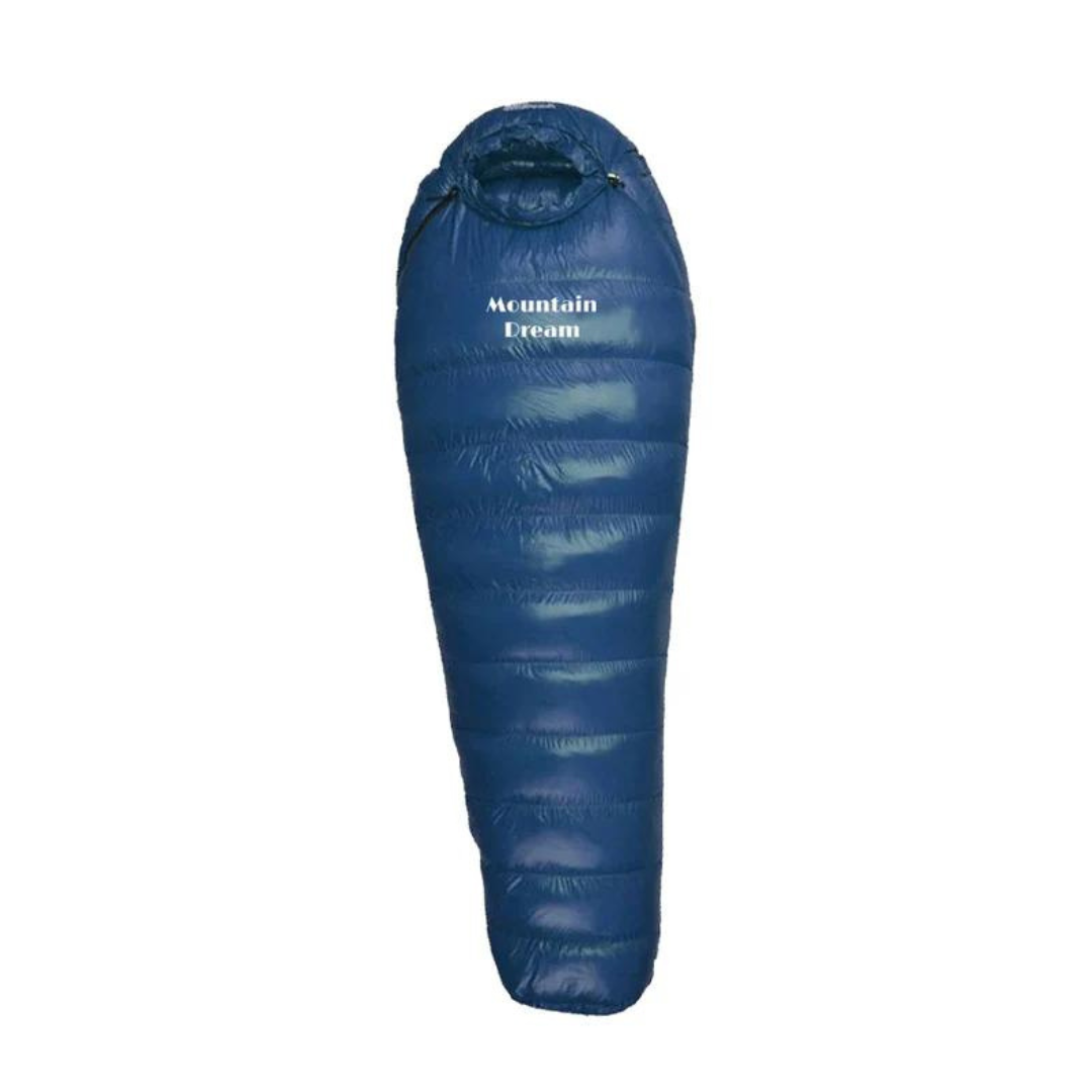 Nokmo | Winter Sleeping Bag - ArcticNest