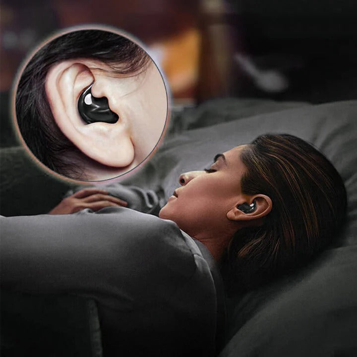 Nokmo | Wireless In-Ear Headphones with IPX5 Water Resistance