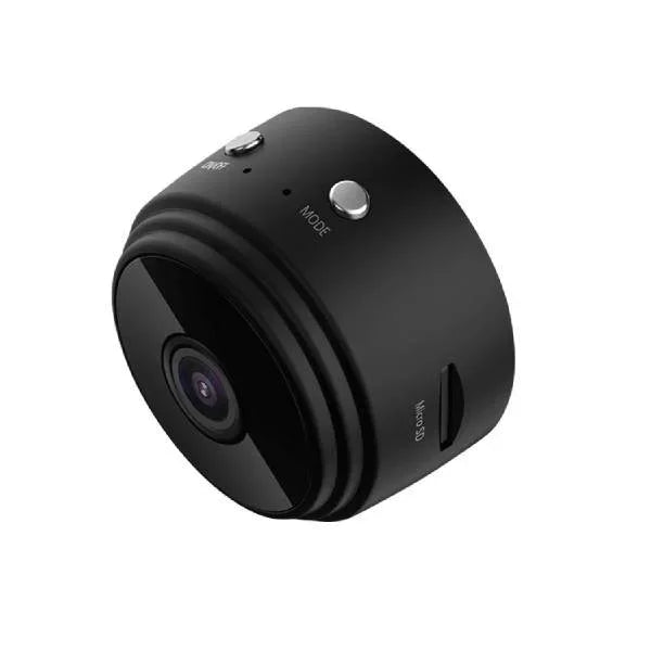 Nokmo | Wireless Reverse Camera for Cars and Trailers