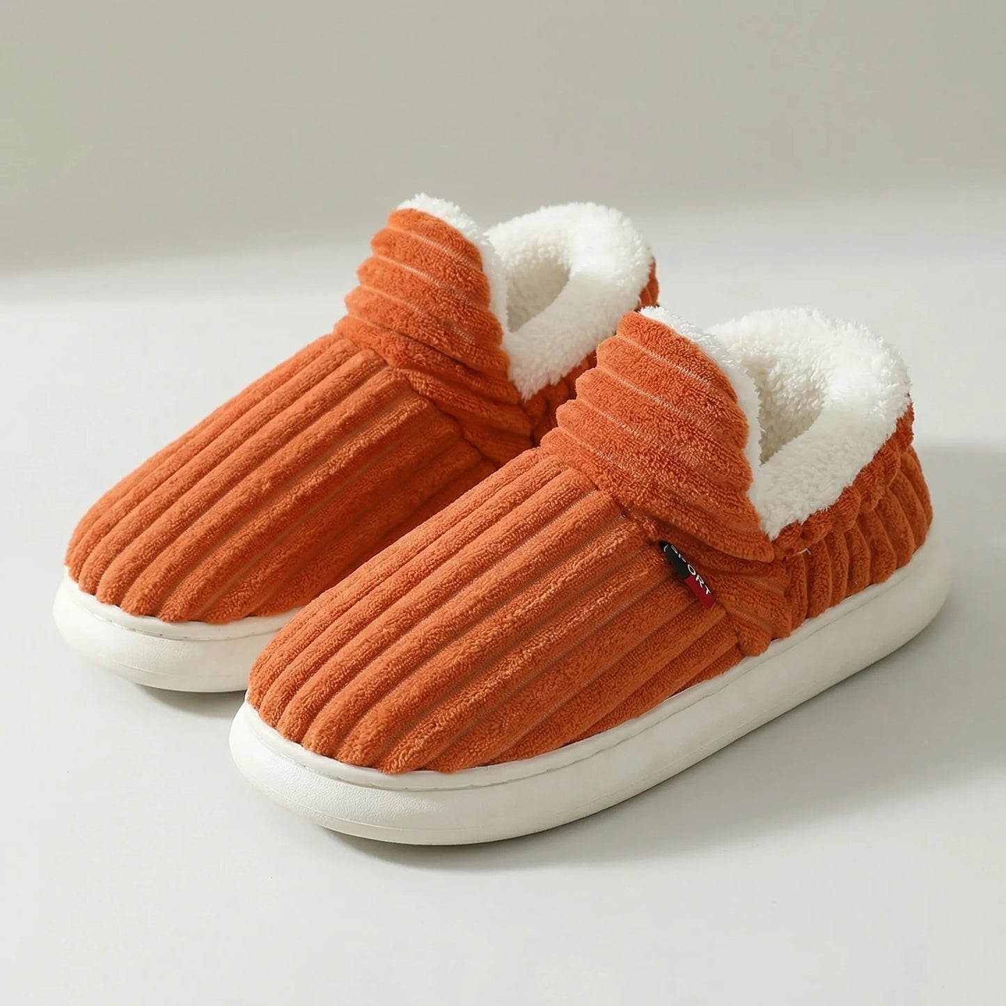 Nokmo | Women's Cozy Boot Slippers