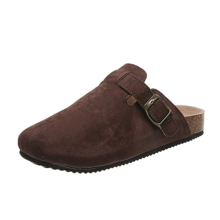 Nokmo | Women's Orthopedic Clogs with Adjustable Strap
