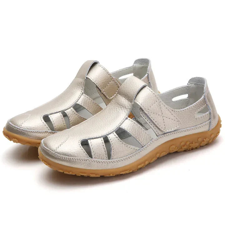 Nokmo | Women's Orthopedic Cutout Sandals