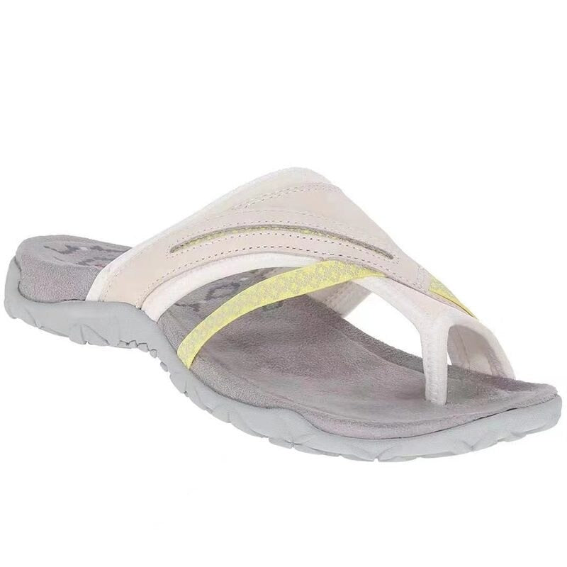 Nokmo | Women's Orthopedic Thong Sandals with Arch Support