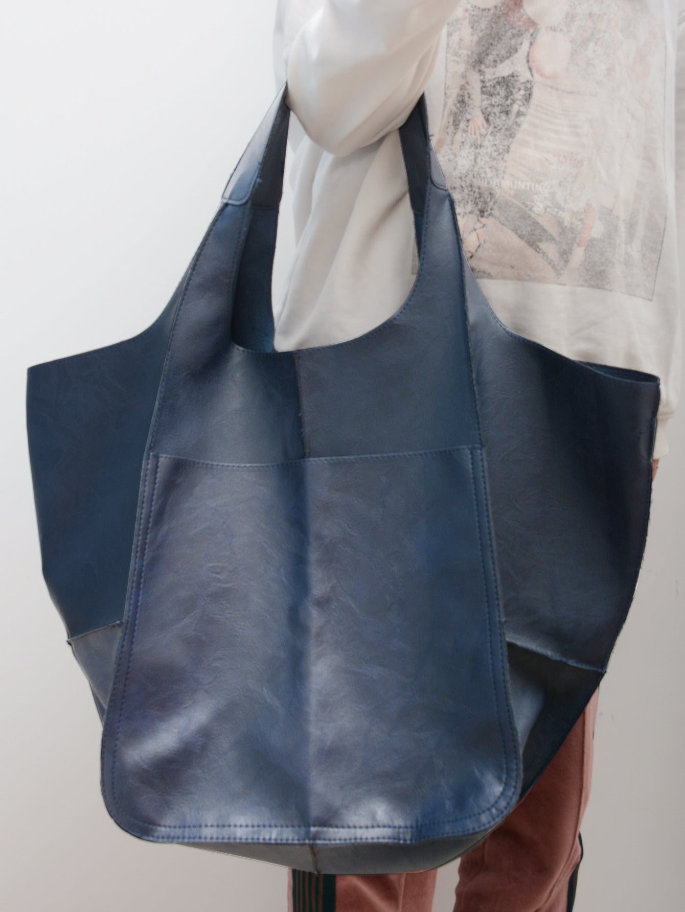 Nokmo | Women's Oversized Tote Bag