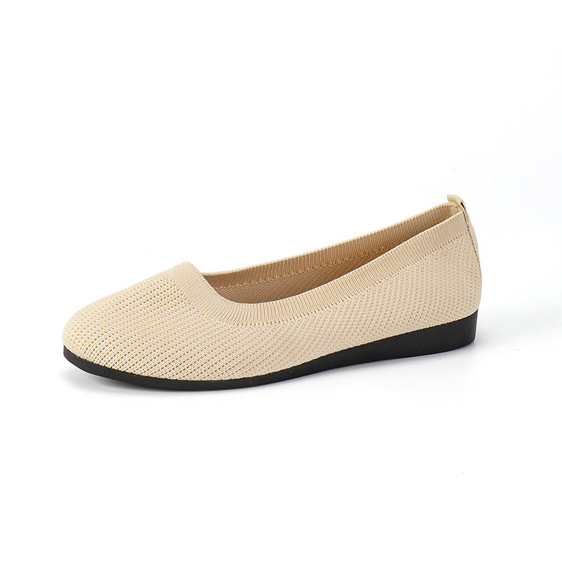 Nokmo | Women's Sneakers with Lightweight and Comfort | Non-Slip Sole