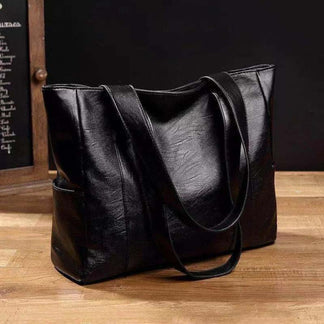 Nokmo | Women's Tote Bag - Spacious Everyday Carry