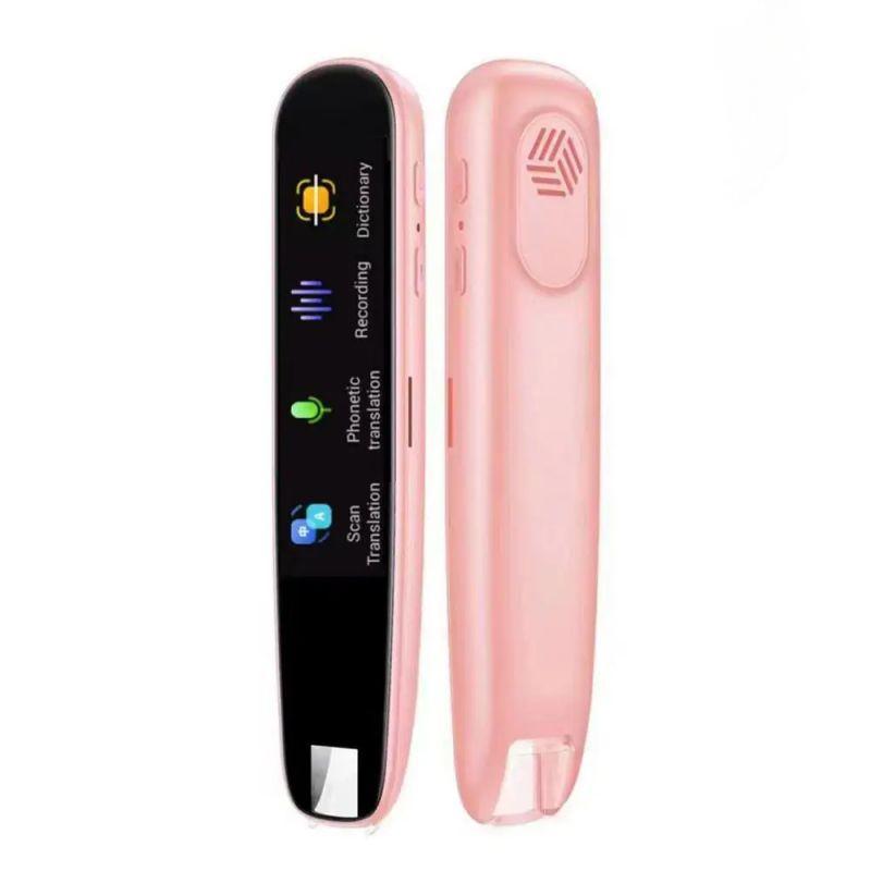Portable Language Translator Instant Offline Verification
