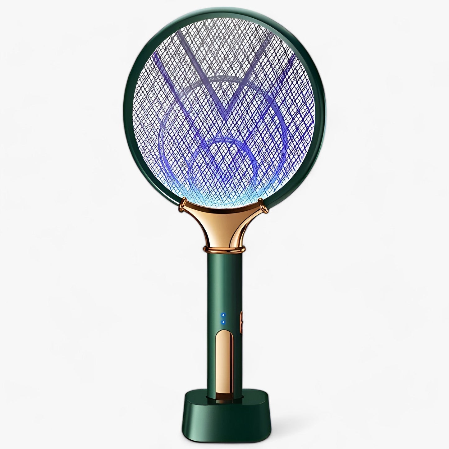 Rechargeable Insect-Repelling Lamp for Peaceful Nights