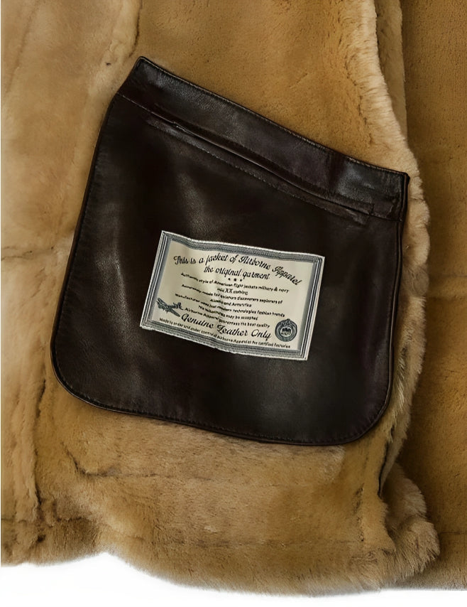 Stefano - Elegant Winter Coat for Men