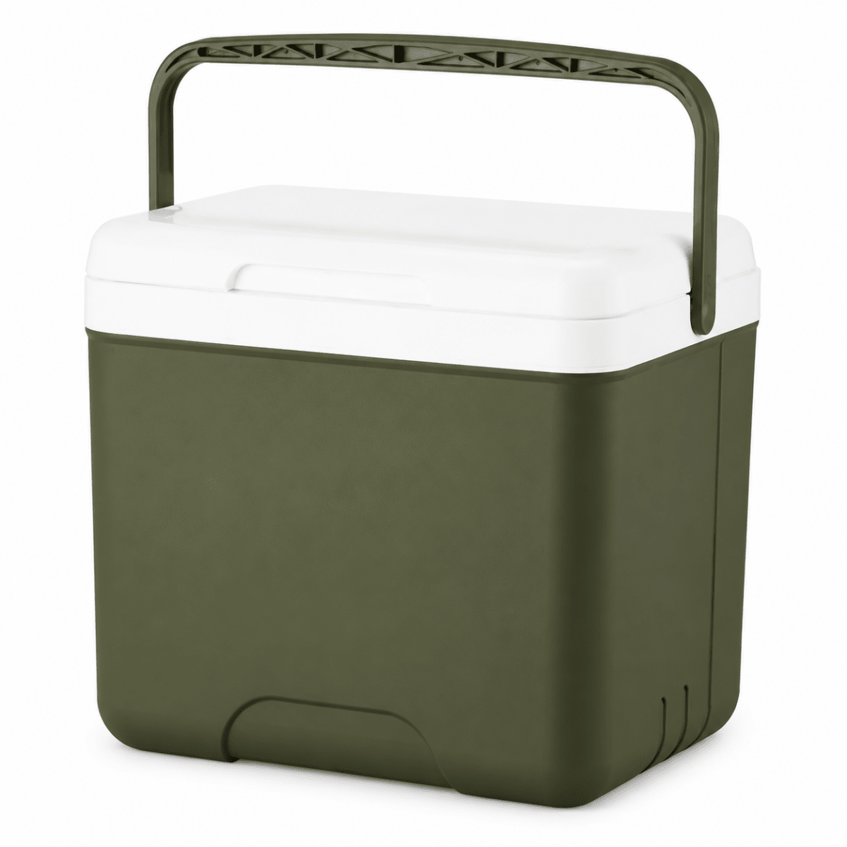 THERMOGO – Portable cooler for hot and cold meals on the go