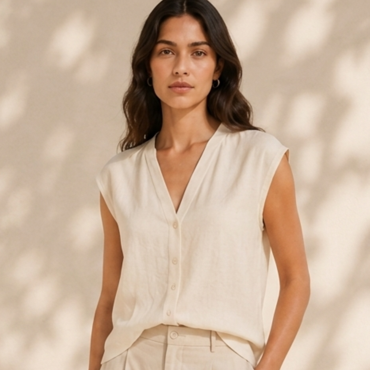 Women's Blouses