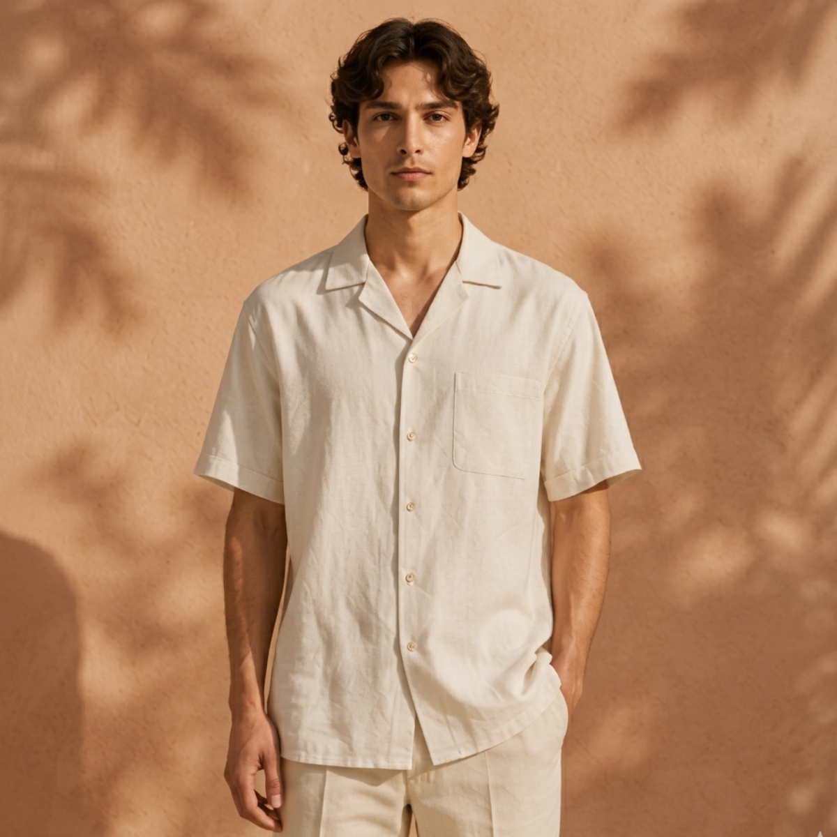 Men's Shirts