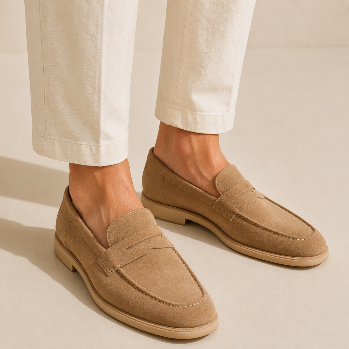 Men's Shoes