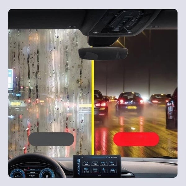 2026 New 3.0 Auto Glass Oil Film Remover